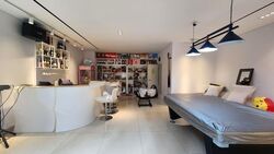 Braddell Heights Estate (D13), Detached #535283581